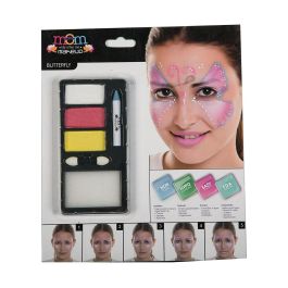 Maquillaje de mariposa 24 x 20 cm Precio: 4.58999948. SKU: S8605410