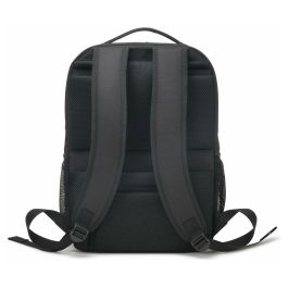 DICOTA Eco Multi Plus BASE Mochila para portátil de 13-15.6 Pulgadas Negro