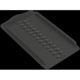 Wera Rolltasche 9429 para 25 atornilladores Kraftform Micro (vacía)