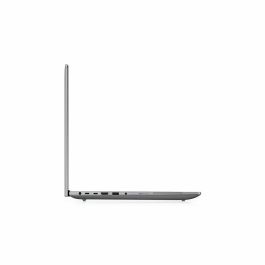 Laptop HP B72XFET#ABE 16" Intel Evo Core Ultra 7 155H 32 GB RAM 2 TB NVIDIA Quadro RTX 3000 Qwerty Español