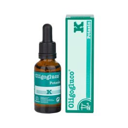 Oligogluco Potasio (K) 30 Ml. Precio: 10.5000005. SKU: B1AZ7QWS99
