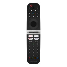 Smart TV Grundig 55GIQ8900 55 55" 4K Ultra HD HDR QLED