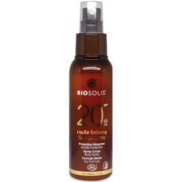 Aceite Proteccion Solar Spf20 100 Ml Precio: 19.49999942. SKU: B1FFP4J9BQ