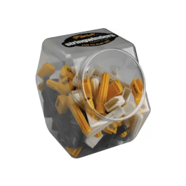 Dunlop Manivela de Afinación - Caja 50 Unidades - Ancho 19cm, Alto 13cm, Largo 21cm Precio: 104.49999956. SKU: B1HLRVG79E