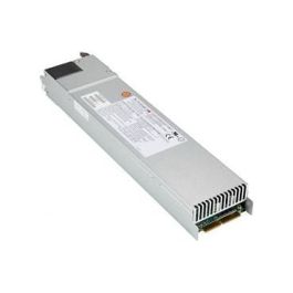 Super Micro Fuente de Alimentación PWS-920P-1R2 920W 1U 80 PLUS Platinum para Servidor