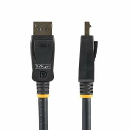 Adaptador Thunderbolt a USB-C Startech DISPL2M10PK Adaptador Thunderbolt a USB-C Startech DISPL2M10PK