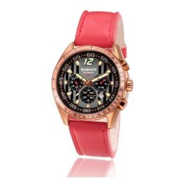Reloj Hombre Bobroff BF0016V2-S011 (Ø 42 mm) Precio: 133.50000059. SKU: S0338443