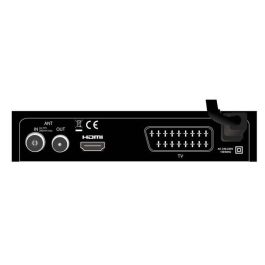 CGV e-ETIMO V2 Receptor-grabador TNT HD