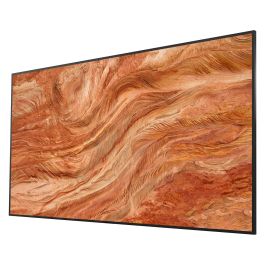 Sony Bravia FW-98BZ30L Monitor Profesional 98" 4K HDR Signage, Full Array LED, 440 Nits, Control IP/RS232, Operación 24/7, 3 Años Garantía