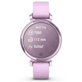 Garmin GAR0753759324728 Reloj conectado Lily 2 25,4 x 21,3 mm Lila con correa Lila