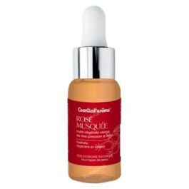 ESENTIAL AROMS Aceite de Rosa Mosqueta 15ml - Hidratante y Antiarrugas para Piel Joven y Vital Precio: 13.50000025. SKU: B19E9XY9NH