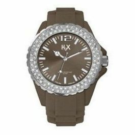 Reloj Mujer Haurex SS382DM3 (Ø 34 mm) Precio: 13.89000019. SKU: S0312997