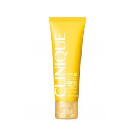 Clinique SUN Face Cream Protector Solar Facial SPF40 50 ml Precio: 24.50000014. SKU: S0545593