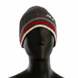 Gorro Deportivo RTY Gris Talla única Gris oscuro Precio: 4.49999968. SKU: S2019438