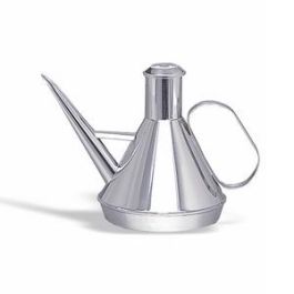 VOLLRATH PUJADAS Alcuza Clásica, Utensilio de Cocina, Acero Inoxidable, Capacidad 1 Litro Precio: 54.4137. SKU: B17G6KNRPR
