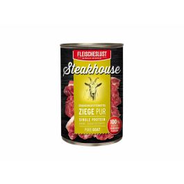 Comida húmeda Fleischeslust Pure 400 gr