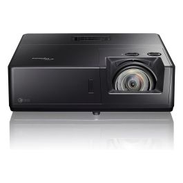 Optoma ZU507TST Proyector DLP Láser 5000 lm WUXGA (1920x1200) Corto Alcance 3D