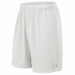 Pantalones Cortos Deportivos para Hombre Wilson Rush Hombre Precio: 35.0053. SKU: B1BATPBAXR