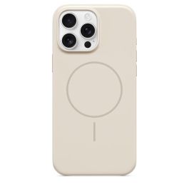 Funda para Móvil Apple IPHONE 16 PRO MAX Blanco Apple Funda para Móvil Apple IPHONE 16 PRO MAX Blanco Apple
