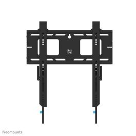 Neomounts WL30-750BL14 Soporte de pared reforzado fijo, bloqueable, instalación rápida para pantallas 32-75" hasta 100 kg VESA 100x100-400x400mm Negro Neomounts WL30-750BL14 Soporte de pared reforzado fijo, bloqueable, instalación rápida para pantallas 32-75" hasta 100 kg VESA 100x100-400x400mm Negro