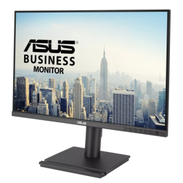 ASUS BE248QF pantalla para PC 61,2 cm (24.1") 1920 x 1200 Pixeles WUXGA LED Negro Precio: 197.4999994. SKU: B1GLYZ99D4