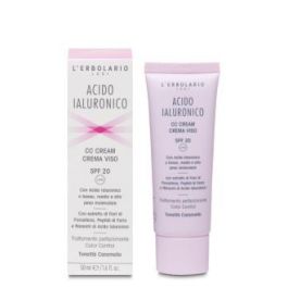 Acido Hialuronico Contorno Ojos Triple Accion 30Ml Precio: 42.78999956. SKU: B1ERLMJPLW