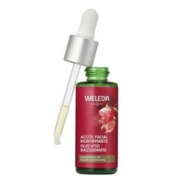 Aceite Facial Reafirmante De Granada 30Ml. Precio: 27.59000013. SKU: B186Z4DXNC