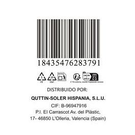 Set de 4 Cuchillos Sierra Multiusos 10.5 cm - Inde (12 Cajas) Set de 4 Cuchillos Sierra Multiusos 10.5 cm - Inde (12 Cajas)