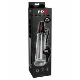 Bomba para el Pene Pipedream Suck-N-Pump Bomba para el Pene Pipedream Suck-N-Pump