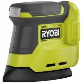 Lijadora excéntrica Ryobi 5133005394 Triangular Lijadora excéntrica Ryobi 5133005394 Triangular Precio: 59.50000034. SKU: B14RCLQX2Q