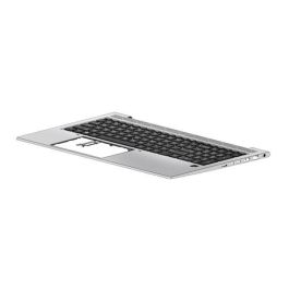 HP Top cover/keyboard Precio: 176.68999953. SKU: B1KEJZWZBP