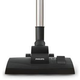 Aspirador de bote con bolsa - PHILIPS FC8241/09 - 900 W - 77 dB - Negro intenso