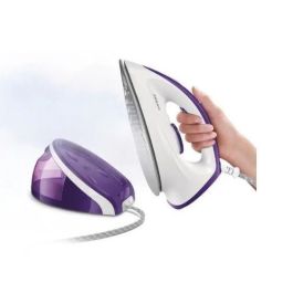Philips Steam Power Station HI5900/22 - 5.2 Bar - 200 g Efecto de presión - Anti -boulche Razor incluida Philips Steam Power Station HI5900/22 - 5.2 Bar - 200 g Efecto de presión - Anti -boulche Razor incluida