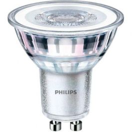 Lámpara LED Philips Foco Blanco F 4,6 W (2700 K)