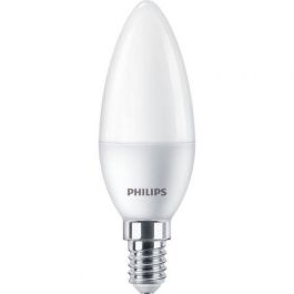Lámpara LED Philips F (4000 K)