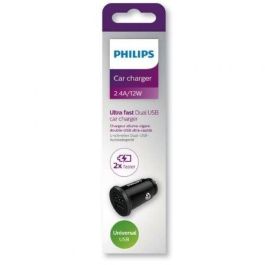 Cargador de Coche Philips DLP2510/00