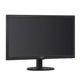 Monitor Philips V-Line 223V5LHSB 21.5"/ Full HD/ Negro Monitor Philips V-Line 223V5LHSB 21.5"/ Full HD/ Negro