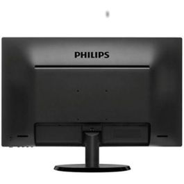 Monitor Philips V-Line 223V5LHSB 21.5"/ Full HD/ Negro Monitor Philips V-Line 223V5LHSB 21.5"/ Full HD/ Negro