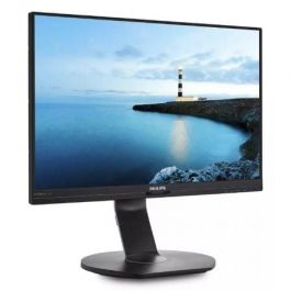 Monitor Profesional Philips B-Line 240B7QPTEB 24.1"/ WUXGA/ Multimedia/ Negro