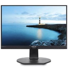 Monitor Profesional Philips B-Line 240B7QPTEB 24.1"/ WUXGA/ Multimedia/ Negro