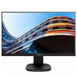 Philips Monitor 243S7EHMB 24'' Full HD IPS 5ms HDMI VGA Pivot Altavoces VESA | Pantalla SoftBlue 1920x1080 Negro Philips Monitor 243S7EHMB 24'' Full HD IPS 5ms HDMI VGA Pivot Altavoces VESA | Pantalla SoftBlue 1920x1080 Negro Precio: 124.78999951. SKU: B1B27KC4SZ