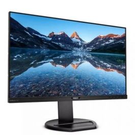 Philips 252B9 Monitor de 25" IPS Full HD 16:10 (1920x1200) con DVI, HDMI, DisplayPort y USB