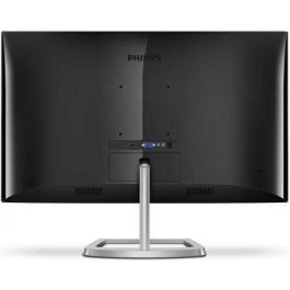 Monitor Profesional Philips 276E9QJAB 27"/ Full HD/ Multimedia/ Negro/ Plata