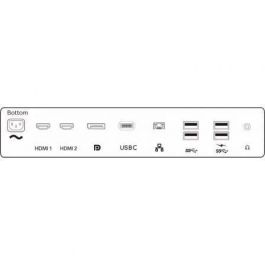 Monitor Profesional Philips 328P6VUBREB 31.5"/ 4K/ Multimedia/ Negro Monitor Profesional Philips 328P6VUBREB 31.5"/ 4K/ Multimedia/ Negro