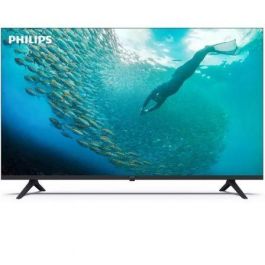 Televisor Philips 43PUS7009 43"/ Ultra HD 4K/ Smart TV/ WiFi Precio: 336.94999954. SKU: B1EWDPXPWK