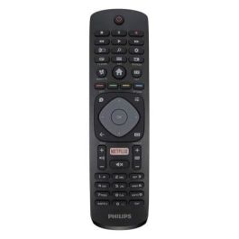 TELEVISOR LED ULTRAPLANO PHILIPS 50PUS6753 - 50"/126CM - UHD 4K 3840X2160 - HRD+ - 20W - DVB-T/T2/T2-HD/C/S/S2 - SMART TV - WiFi - 3XHDMI - 2XUSB TELEVISOR LED ULTRAPLANO PHILIPS 50PUS6753 - 50"/126CM - UHD 4K 3840X2160 - HRD+ - 20W - DVB-T/T2/T2-HD/C/S/S2 - SMART TV - WiFi - 3XHDMI - 2XUSB