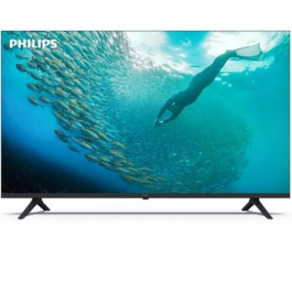 Smart TV Philips 50PUS7009/12 4K Ultra HD 50" LED HDR Precio: 406.94999994. SKU: B164AS2K8S