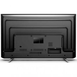 Televisor Philips 50PUS7555 50"/ Ultra HD 4K/ Smart TV/ WiFi/ Plata Televisor Philips 50PUS7555 50"/ Ultra HD 4K/ Smart TV/ WiFi/ Plata