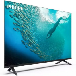 Smart TV Philips 55PUS7009/12 4K Ultra HD 55" LED HDR