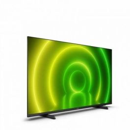 Televisor Philips 55PUS7406 55"/ Ultra HD 4K/ Smart TV/ WiFi